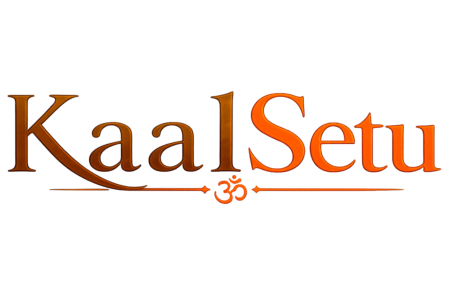 KaalSetu Hindu Panchang logo
